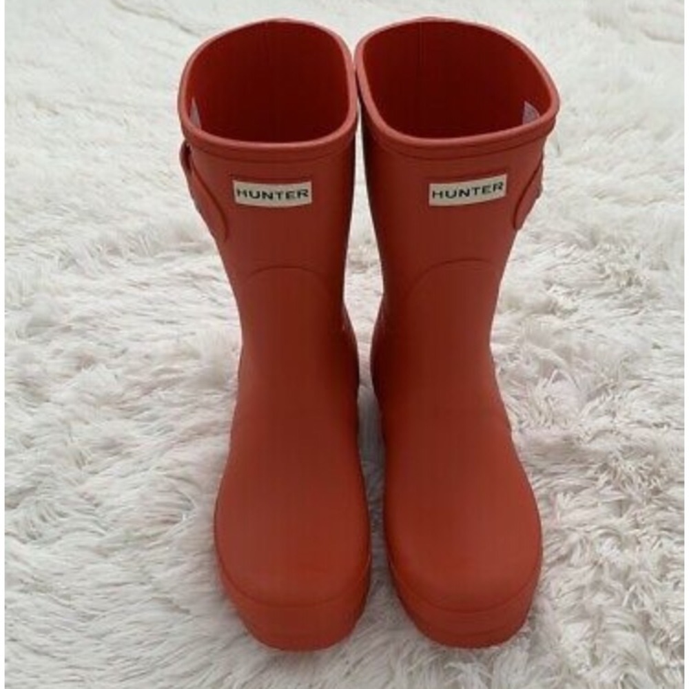 Hunter Rain Boots
